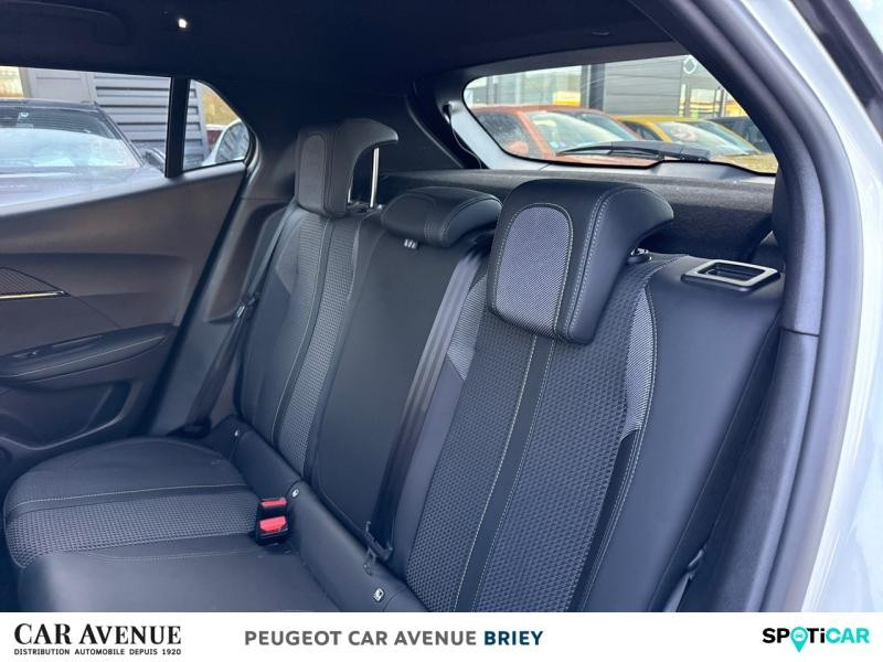 Occasion PEUGEOT 2008 1.2 PureTech 130ch S&S GT 2023 Blanc Nacré (N) 19990 € à Briey