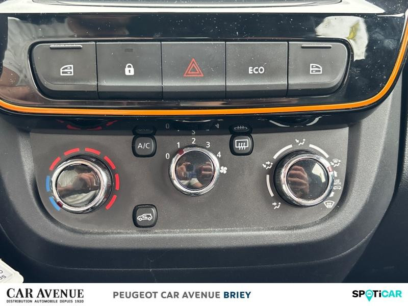 Used DACIA Spring 45ch Confort Plus - Achat Intégral 2021 Bleu Cenote métallisé € 8990 in Briey