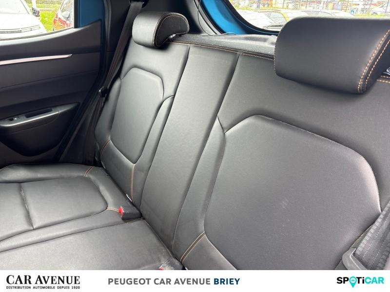 Used DACIA Spring 45ch Confort Plus - Achat Intégral 2021 Bleu Cenote métallisé € 8990 in Briey