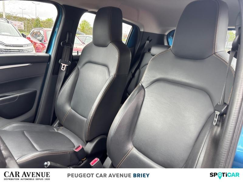 Used DACIA Spring 45ch Confort Plus - Achat Intégral 2021 Bleu Cenote métallisé € 8990 in Briey