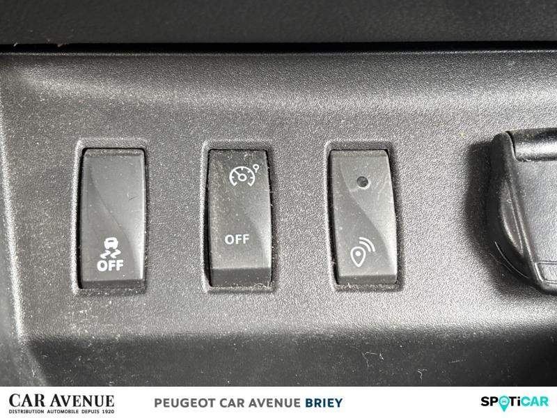 Used DACIA Spring 45ch Confort Plus - Achat Intégral 2021 Bleu Cenote métallisé € 8990 in Briey