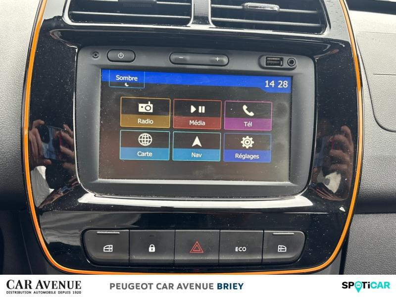 Used DACIA Spring 45ch Confort Plus - Achat Intégral 2021 Bleu Cenote métallisé € 8990 in Briey