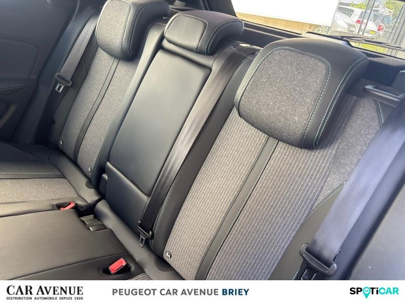 Occasion PEUGEOT 3008 1.2 PureTech 130ch S&S Allure Pack EAT8 2021 Gris Artense (M) 21990 € à Briey