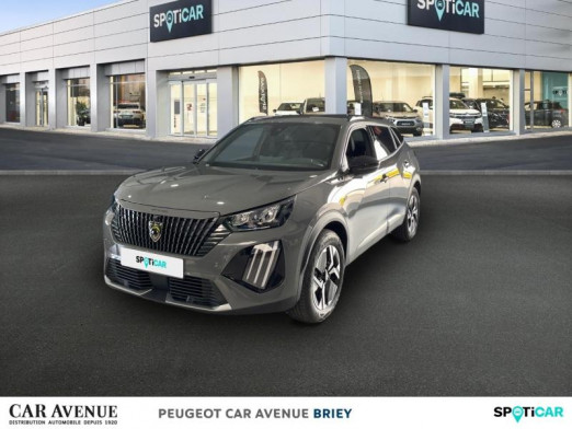 Used PEUGEOT 2008 e-2008 136ch Allure 2025 Gris € 38,790 in Briey