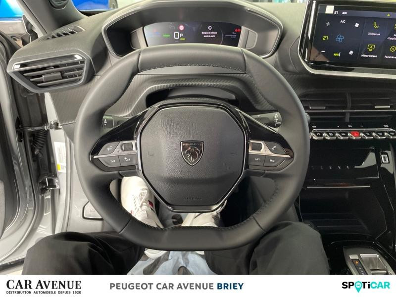 Occasion PEUGEOT 2008 e-2008 136ch Allure 2025 Gris 38790 € à Briey