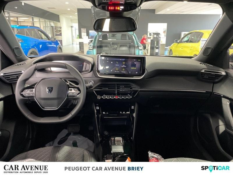 Occasion PEUGEOT 2008 e-2008 136ch Allure 2025 Gris 38790 € à Briey