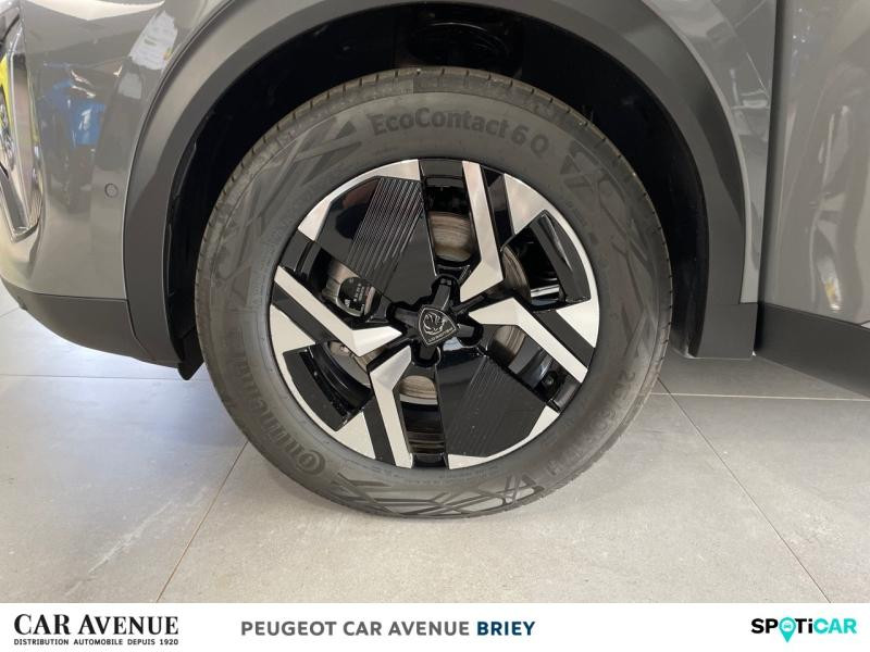 Occasion PEUGEOT 2008 e-2008 136ch Allure 2025 Gris 38790 € à Briey