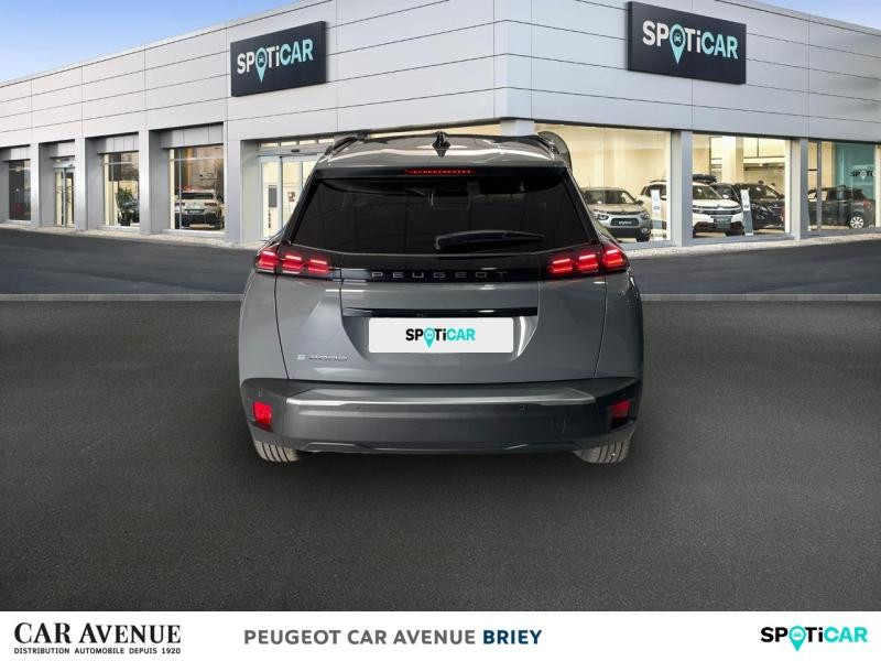 Occasion PEUGEOT 2008 e-2008 136ch Allure 2025 Gris 38790 € à Briey