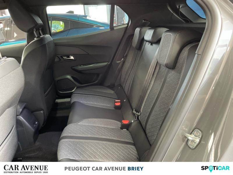 Occasion PEUGEOT 2008 e-2008 136ch Allure 2025 Gris 38790 € à Briey