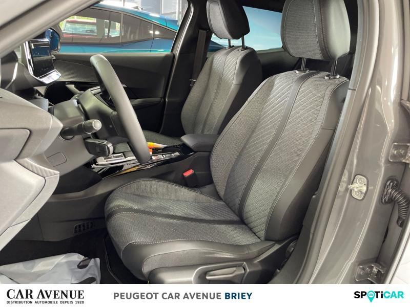 Occasion PEUGEOT 2008 e-2008 136ch Allure 2025 Gris 38790 € à Briey