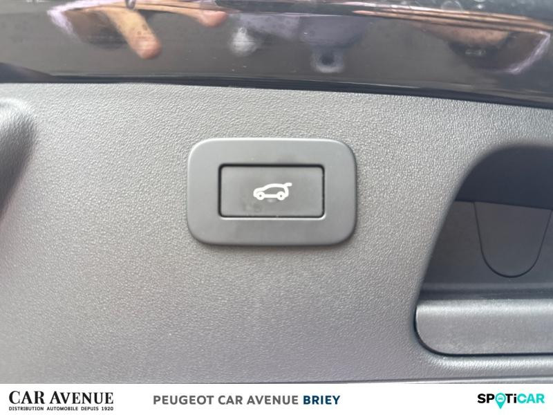 Used JAGUAR E-Pace P300e PHEV 309ch R-Dynamic HSE 2024 Santorini Black Métal € 52990 in Briey