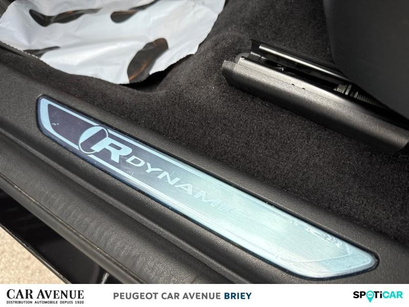 Used JAGUAR E-Pace P300e PHEV 309ch R-Dynamic HSE 2024 Santorini Black Métal € 52990 in Briey