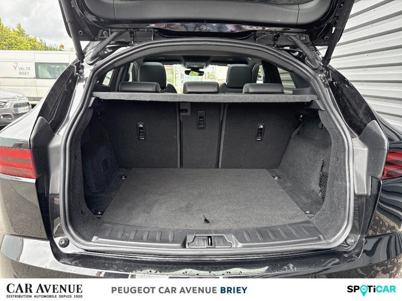 Used JAGUAR E-Pace P300e PHEV 309ch R-Dynamic HSE 2024 Santorini Black Métal € 52990 in Briey