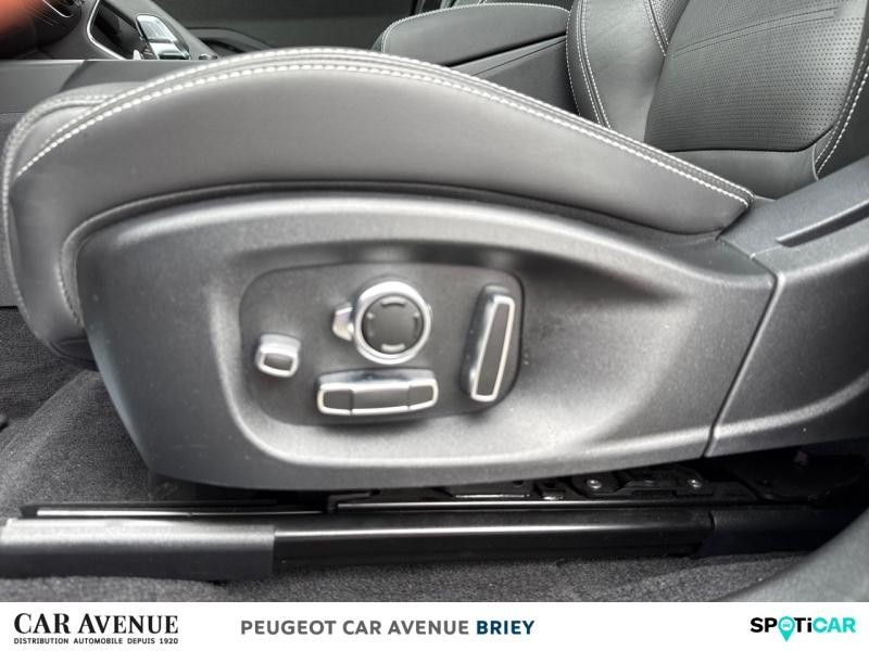 Used JAGUAR E-Pace P300e PHEV 309ch R-Dynamic HSE 2024 Santorini Black Métal € 52990 in Briey