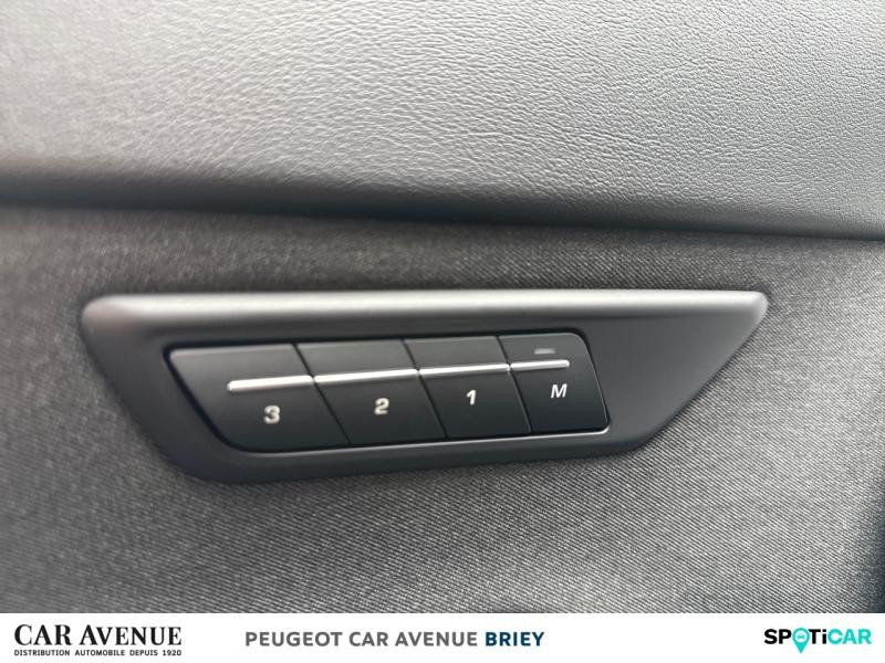 Used JAGUAR E-Pace P300e PHEV 309ch R-Dynamic HSE 2024 Santorini Black Métal € 52990 in Briey