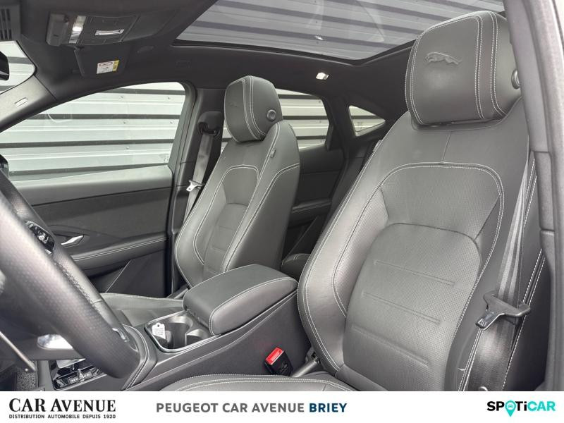 Used JAGUAR E-Pace P300e PHEV 309ch R-Dynamic HSE 2024 Santorini Black Métal € 52990 in Briey