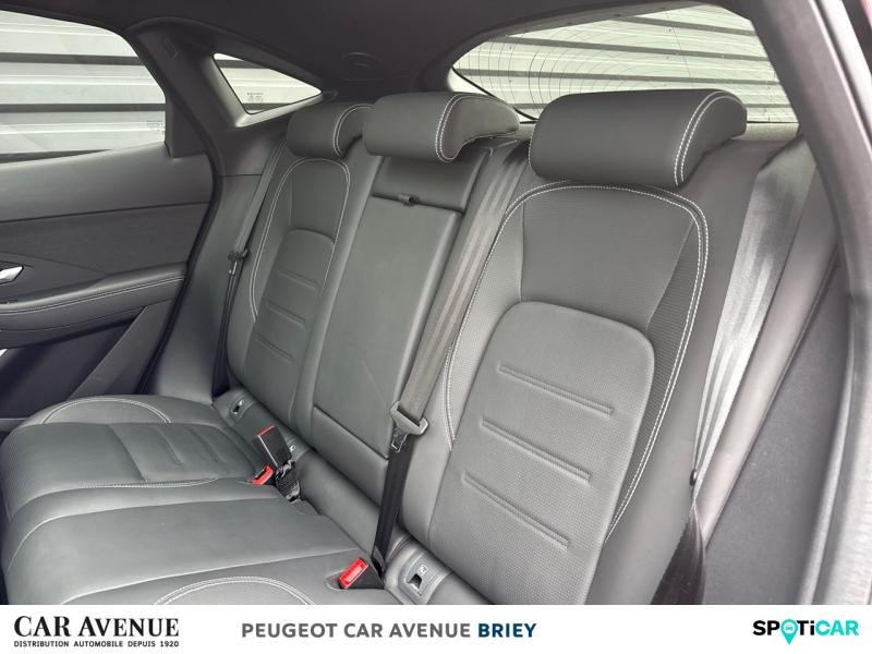 Used JAGUAR E-Pace P300e PHEV 309ch R-Dynamic HSE 2024 Santorini Black Métal € 52990 in Briey