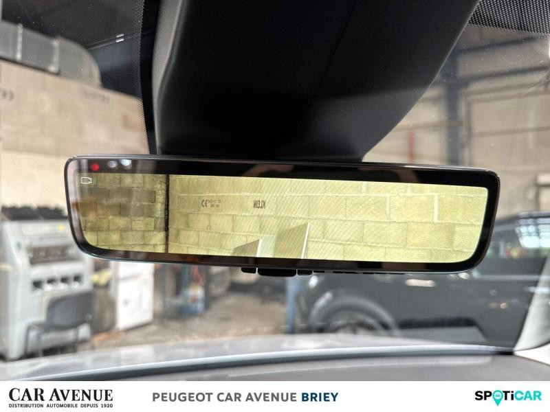 Occasion PEUGEOT Partner M 800kg Electrique 136ch Batterie 54 kWh 2025 Gris Aluminium 36530 € à Briey