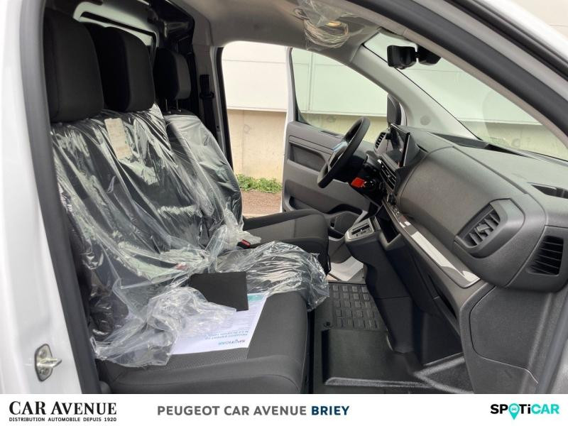 Occasion PEUGEOT Expert Fg M 2.0 BlueHDi 145ch S&S EAT8 2025 Blanc 45996 € à Briey