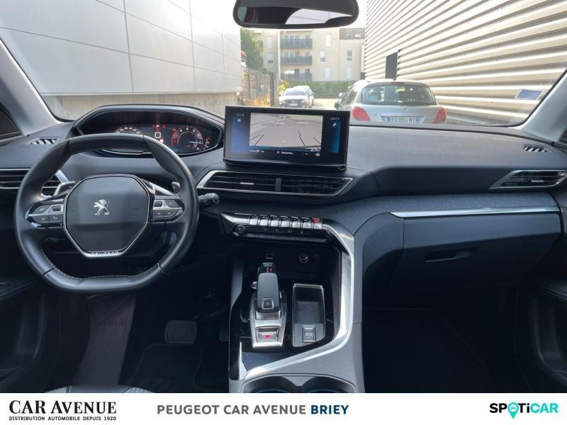 Occasion PEUGEOT 3008 1.2 PureTech 130ch S&S Allure Pack EAT8 2021 Rouge Ultimate (V) 18990 € à Briey