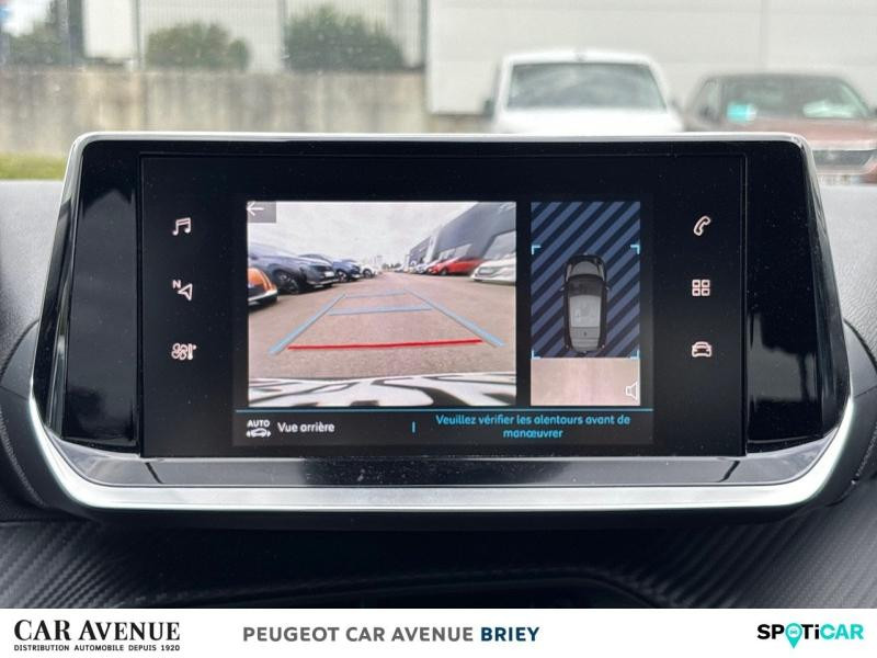 Used PEUGEOT 208 e-208 136ch Style 2022 Jaune € 14990 in Briey