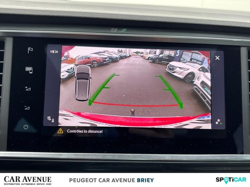 Used SEAT Ateca 1.5 TSI 150ch Start&Stop  Style DSG 2020 Rouge Velvet € 19990 in Briey