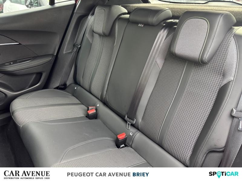 Occasion PEUGEOT 2008 1.5 BlueHDi 100ch S&S GT Line 2020 Rouge Elixir (S) 16990 € à Briey