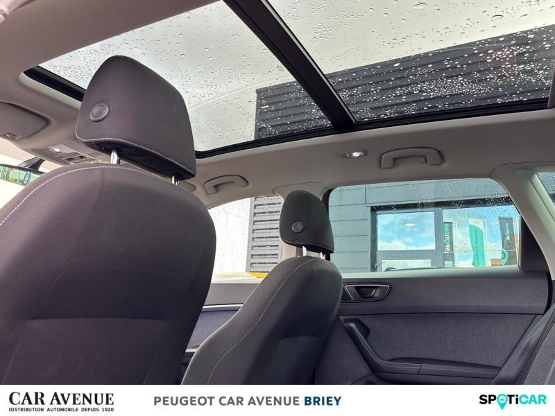 Used SEAT Ateca 1.5 TSI 150ch Start&Stop  Style DSG 2020 Rouge Velvet € 19990 in Briey