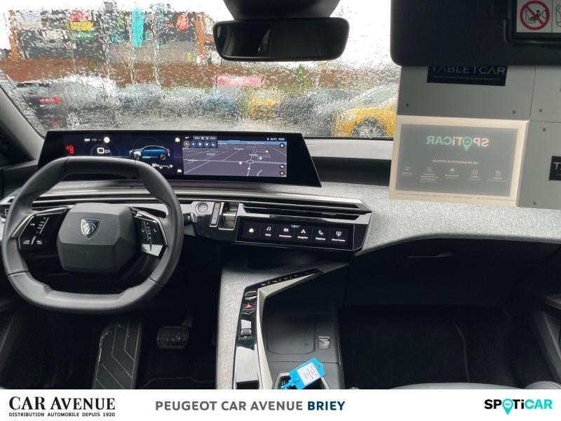 Occasion PEUGEOT 3008 1.2 Hybrid 136ch Allure e-DCS6 2024 Bleu 31490 € à Briey