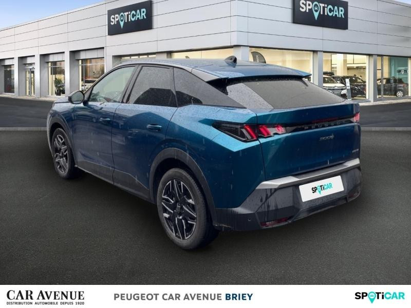 Occasion PEUGEOT 3008 1.2 Hybrid 136ch Allure e-DCS6 2024 Bleu 31490 € à Briey