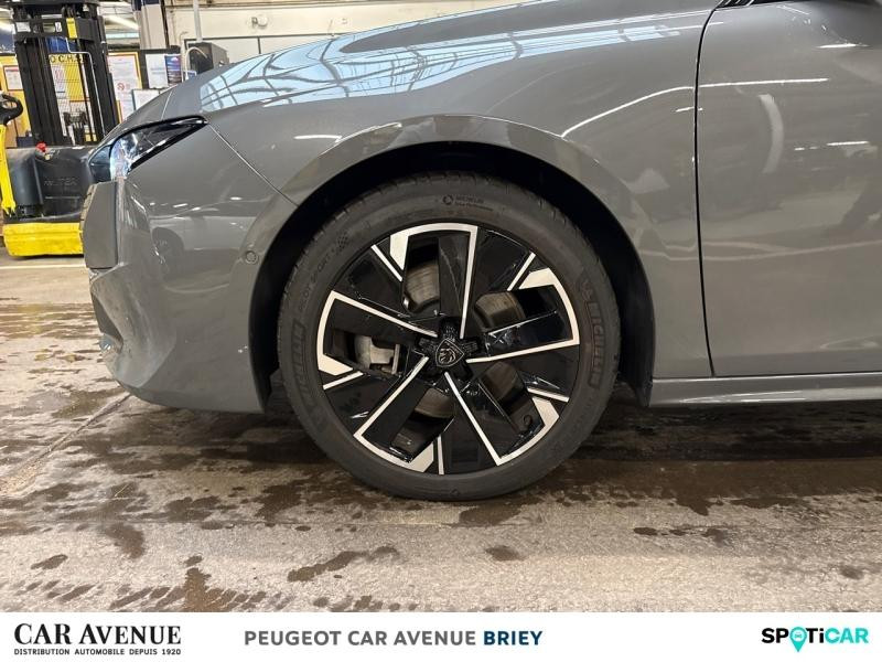 Occasion PEUGEOT 508 Hybrid 225ch GT e-EAT8 2024 Gris Selenium (M) 31990 € à Briey