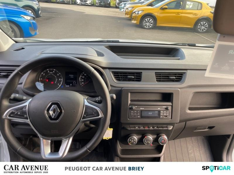 Used RENAULT Express Van 1.5 Blue dCi 95ch Confort 2021 Blanc Glacier € 14490 in Briey