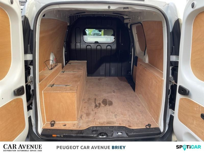 Used RENAULT Express Van 1.5 Blue dCi 95ch Confort 2021 Blanc Glacier € 14490 in Briey