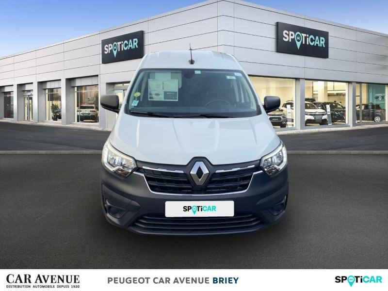 Used RENAULT Express Van 1.5 Blue dCi 95ch Confort 2021 Blanc Glacier € 14490 in Briey
