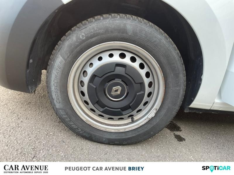 Used RENAULT Express Van 1.5 Blue dCi 95ch Confort 2021 Blanc Glacier € 14490 in Briey