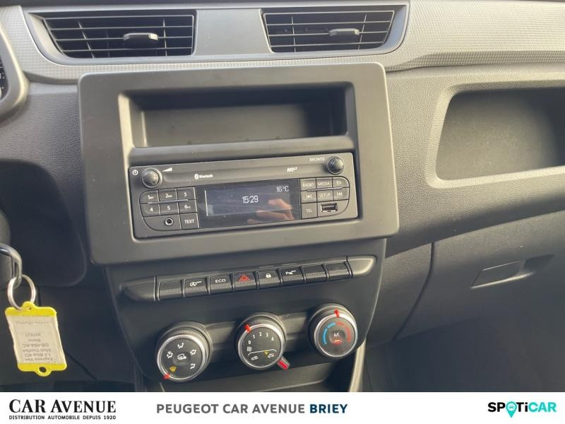 Used RENAULT Express Van 1.5 Blue dCi 95ch Confort 2021 Blanc Glacier € 14490 in Briey