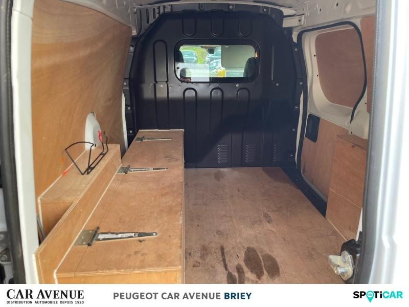 Used RENAULT Express Van 1.5 Blue dCi 95ch Confort 2021 Blanc Glacier € 14490 in Briey