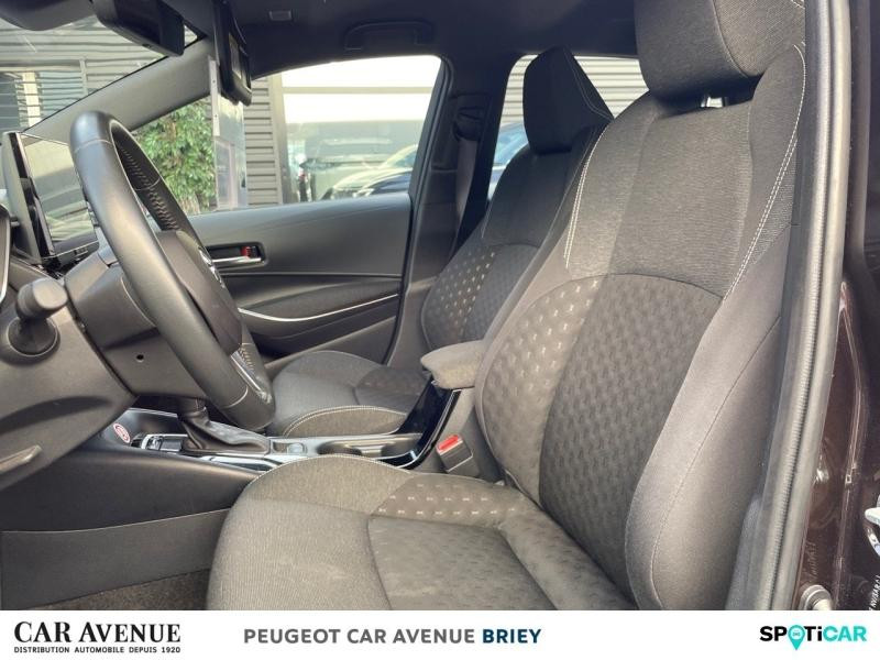 Occasion TOYOTA Corolla 1.8 140ch Dynamic MY23 2024 Bronze Impérial métallisé 24990 € à Briey