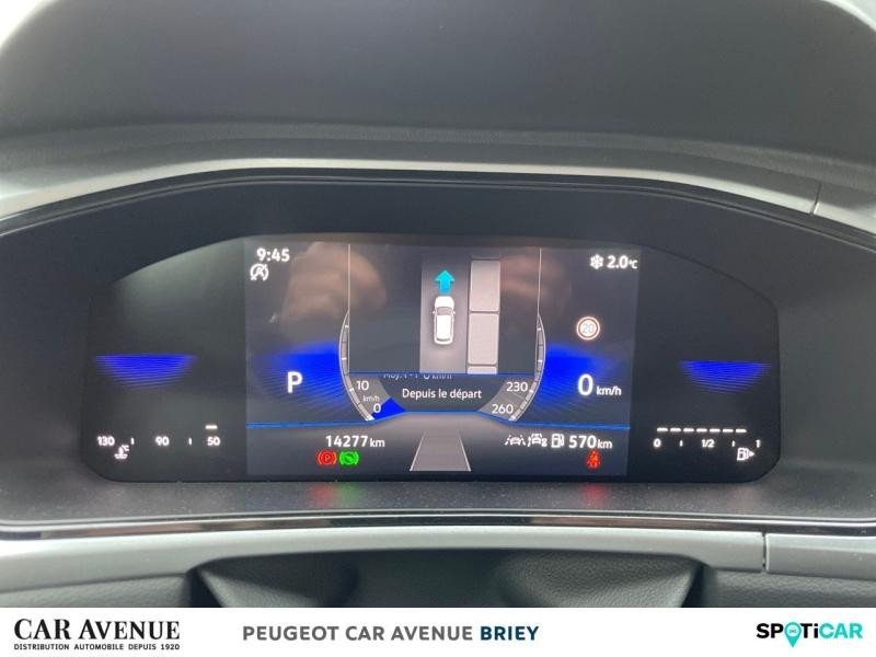 Occasion VOLKSWAGEN T-Roc 1.5 TSI Evo2 150ch Style DSG7 2025 Gris Indium métallisée 28490 € à Briey