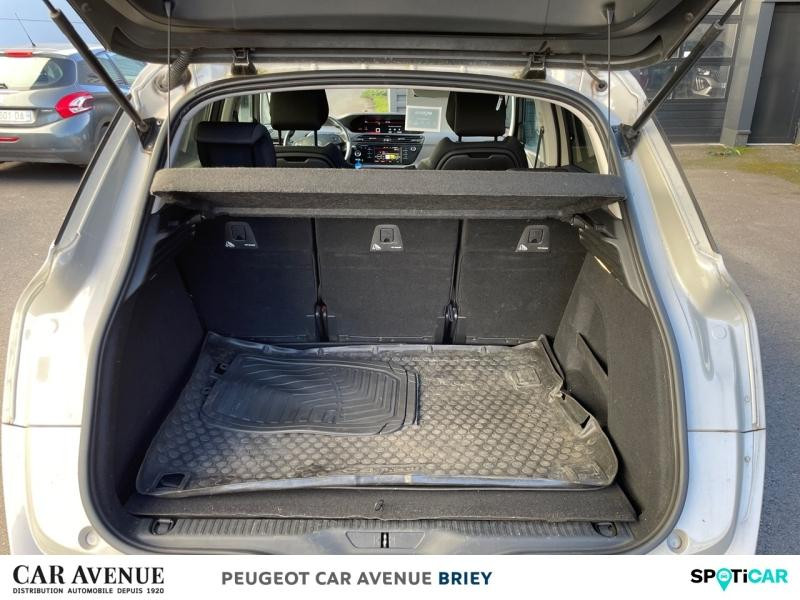 Occasion CITROEN C4 SpaceTourer PureTech 130ch S&S Feel E6.d-TEMP 2018 Sable (N) 11890 € à Briey