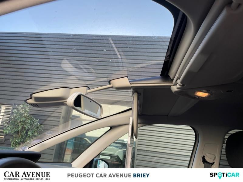 Occasion CITROEN C4 SpaceTourer PureTech 130ch S&S Feel E6.d-TEMP 2018 Sable (N) 11890 € à Briey