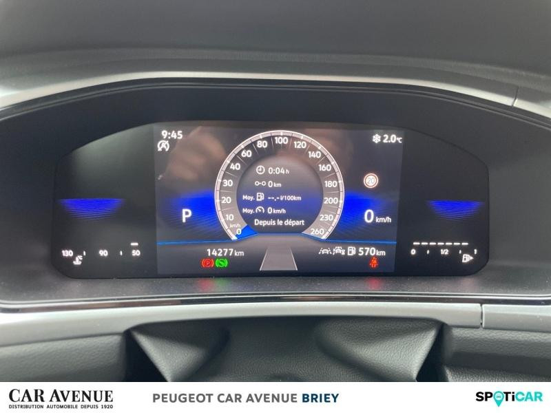 Occasion VOLKSWAGEN T-Roc 1.5 TSI Evo2 150ch Style DSG7 2025 Gris Indium métallisée 28490 € à Briey