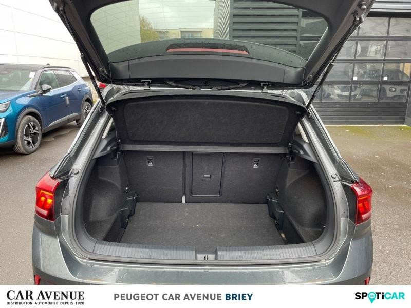 Occasion VOLKSWAGEN T-Roc 1.5 TSI Evo2 150ch Style DSG7 2025 Gris Indium métallisée 28490 € à Briey