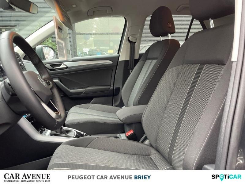 Occasion VOLKSWAGEN T-Roc 1.5 TSI Evo2 150ch Style DSG7 2025 Gris Indium métallisée 28490 € à Briey
