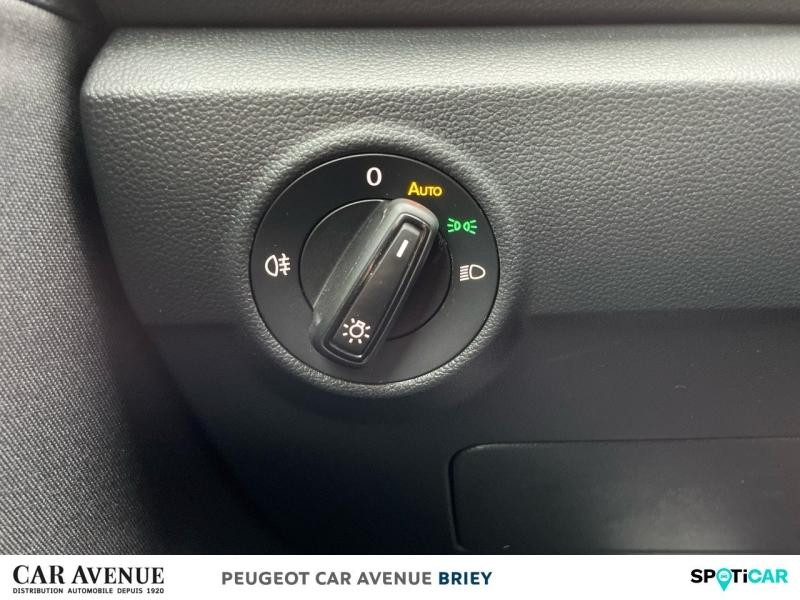 Occasion VOLKSWAGEN T-Roc 1.5 TSI Evo2 150ch Style DSG7 2025 Gris Indium métallisée 28490 € à Briey