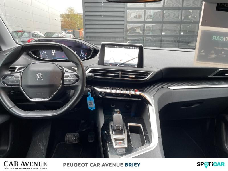 Occasion PEUGEOT 3008 1.5 BlueHDi 130ch E6.c Active Business S&S EAT8 2019 Rouge Ultimate (S) 15990 € à Briey