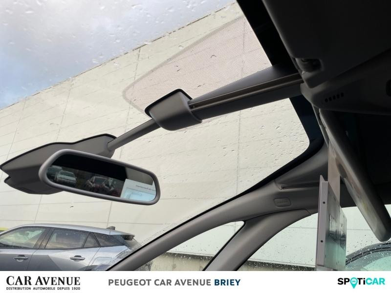 Occasion CITROEN C4 SpaceTourer PureTech 130ch S&S Feel EAT8 7cv 2020 Gris Acier (M) 14990 € à Briey