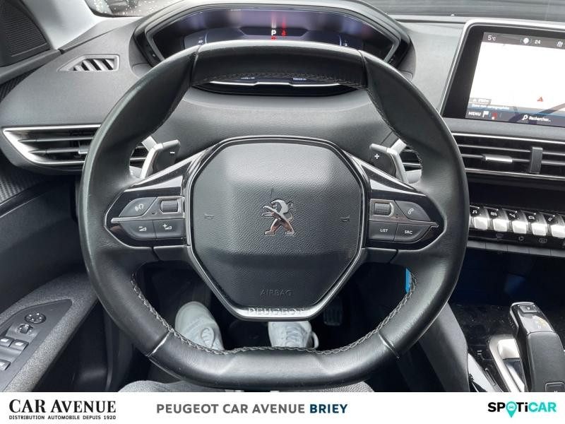 Occasion PEUGEOT 3008 1.5 BlueHDi 130ch E6.c Active Business S&S EAT8 2019 Rouge Ultimate (S) 15990 € à Briey