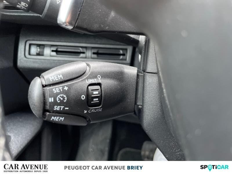 Occasion PEUGEOT 3008 1.5 BlueHDi 130ch E6.c Active Business S&S EAT8 2019 Rouge Ultimate (S) 15990 € à Briey