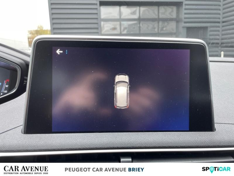 Occasion PEUGEOT 3008 1.5 BlueHDi 130ch E6.c Active Business S&S EAT8 2019 Rouge Ultimate (S) 15990 € à Briey